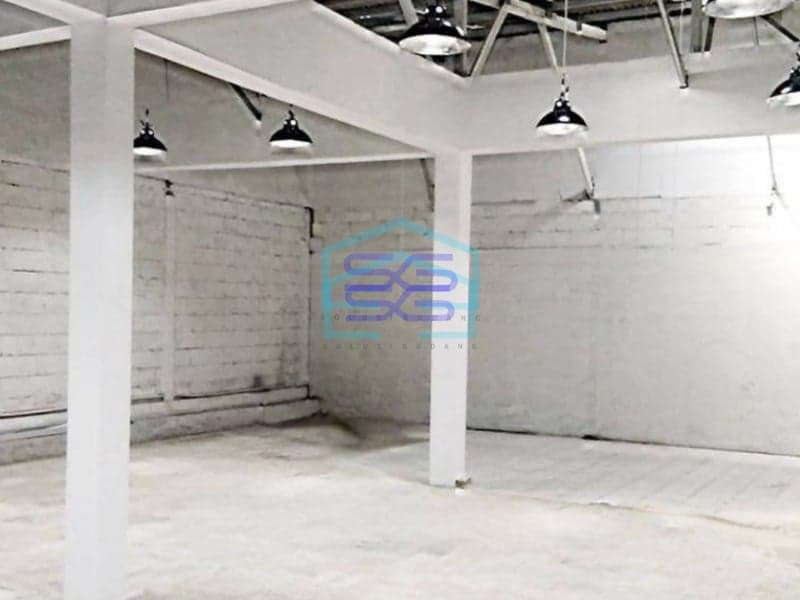 Disewakan Gudang Baru Area Kapuk Jakarta Utara
