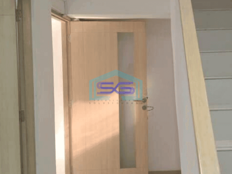 Disewakan Ruko Untuk Gudang di Jalan Sunda Kosambi Bandung