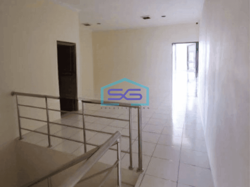 Dijual Ruko Mainroad di Mekarwangi Bandung