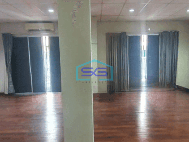 Dijual Cepat Ruko di Penjaringan Jakarta Utara Luas Bangunan  500 m²