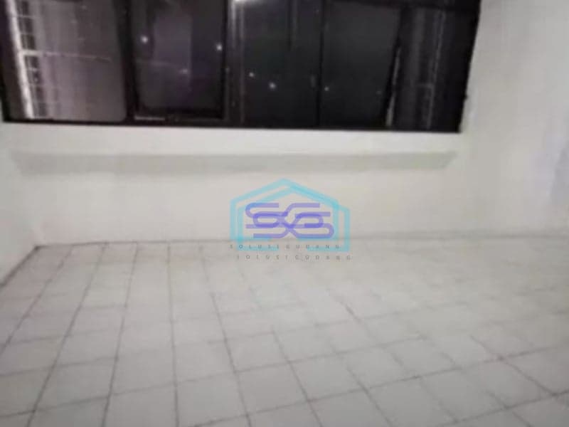 Dijual Ruko Strategis di Pinggir Jalan Margonda Raya Depok Luas Bangunan  300 m²