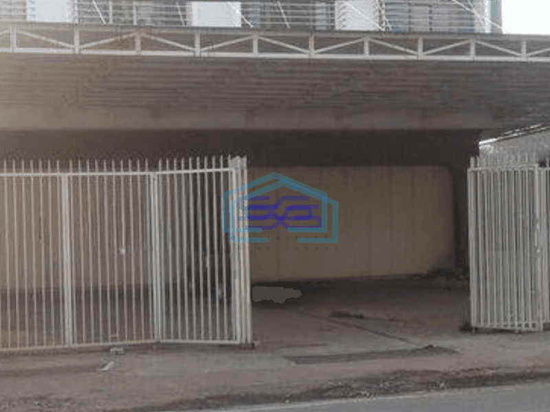 Dijual Ruko 2 Lantai Luas Bangunan  500 m² di Mangkubumi Tasikmalaya