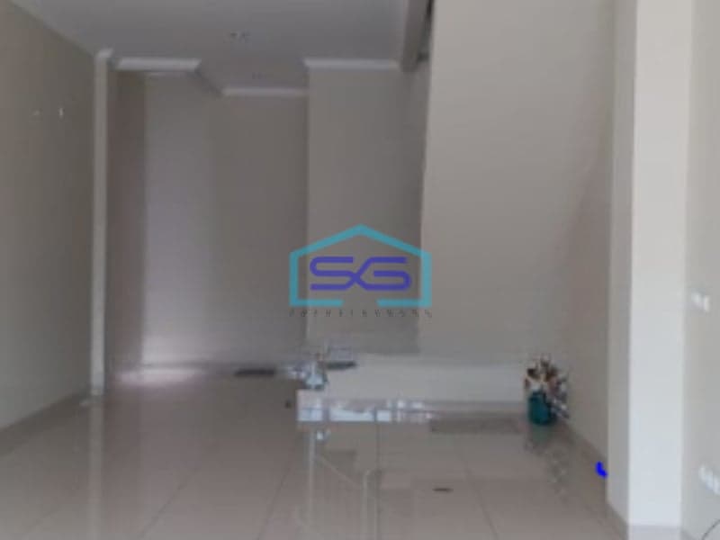 Dijual Ruko Siap Huni Luas Bangunan  200 m² Lokasi di Galaxy Bekasi