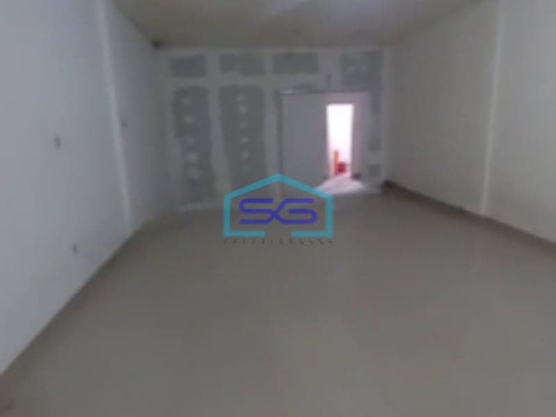 Disewa Ruko Jelambar Utama Jelambar Baru Grogol Petamburan Jakarta Barat Luas Bangunan  200 m²