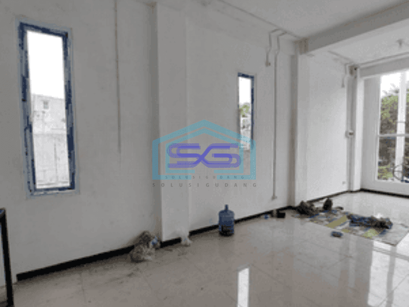 Dijual Ruko di Gubeng Surabaya