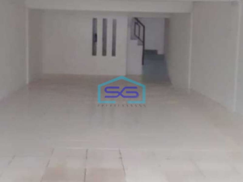 Disewakan Ruko 2,5 Lantai Di Sunter Jakarta Utara Siap Pakai Luas Bangunan 110m2