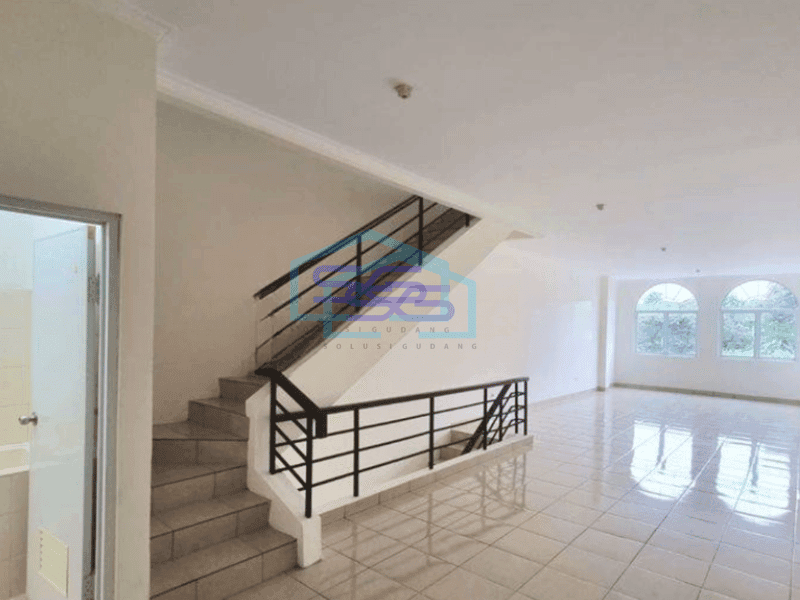 Dijual Ruko Murah Dan Strategis di Alam Sutra Tangerang Banten