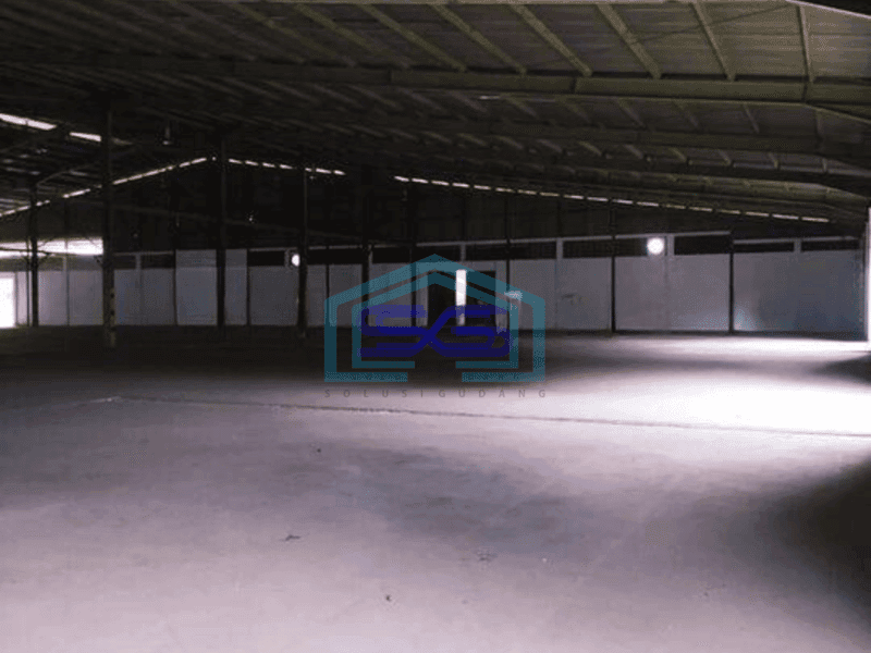 Disewakan Gudang Siap Pakai di Pegangsaan Dua Kelapa Gading Jakarta Utara