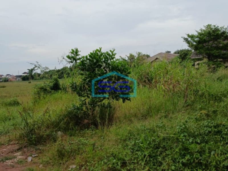 Dijual Cepat Tanah Murah dan Siap Bangun di Jalan Panca Usaha Palembang LT 3300m2