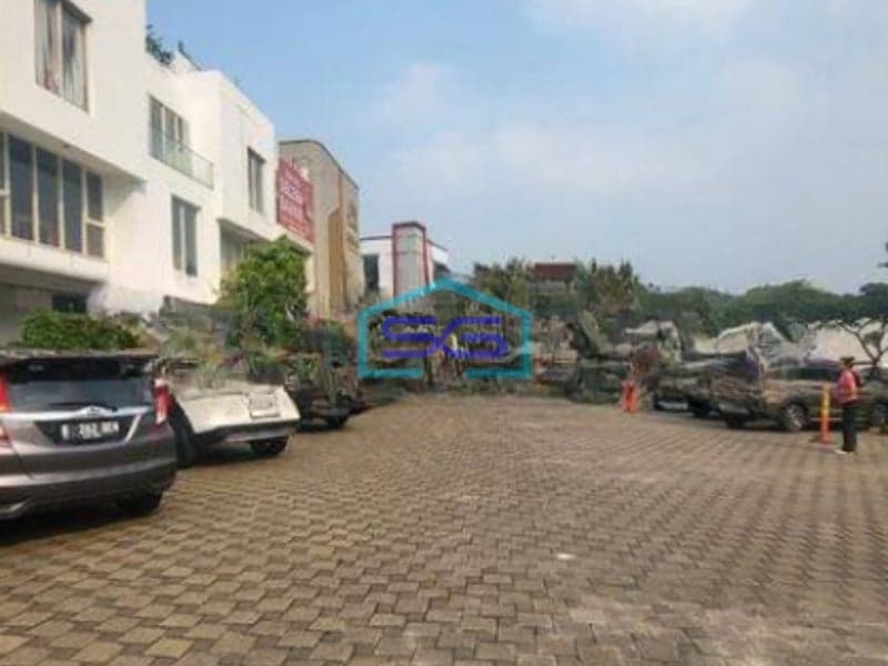 Dijual Cepat Ruko Murah Siap Usaha Hadap Jalan Raya Utama Di Tangerang LB 335m2