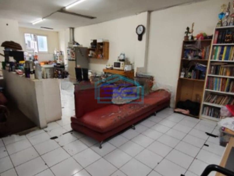 Dijual Ruko Di Daerah Rawamangun Lokasi Sangat Strategis Jakarta Timur Luas Bangunan  202 m²