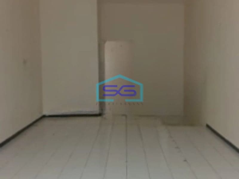 Dijual Ruko Siap Huni Luas Bangunan  140 m²  di Malang Jawa Timur