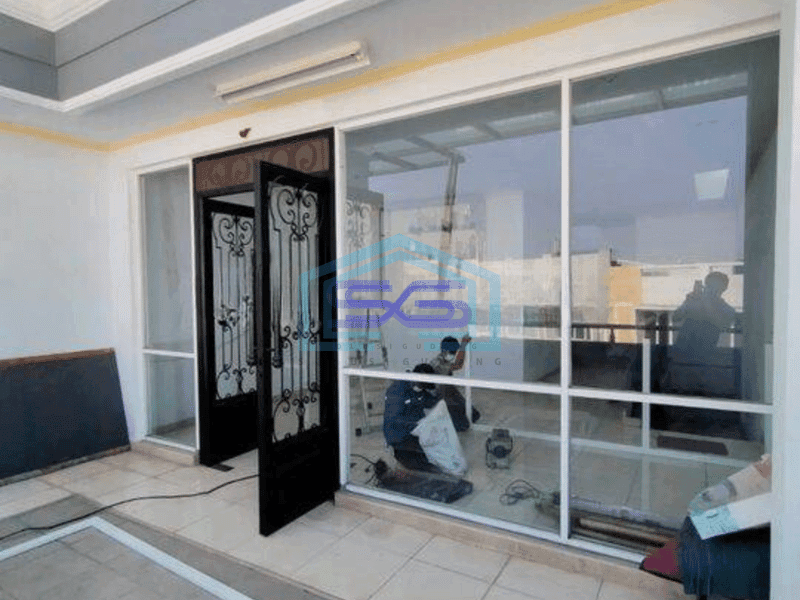 Dijual Ruko Gandeng Duta Harapan indah Teluk Gong