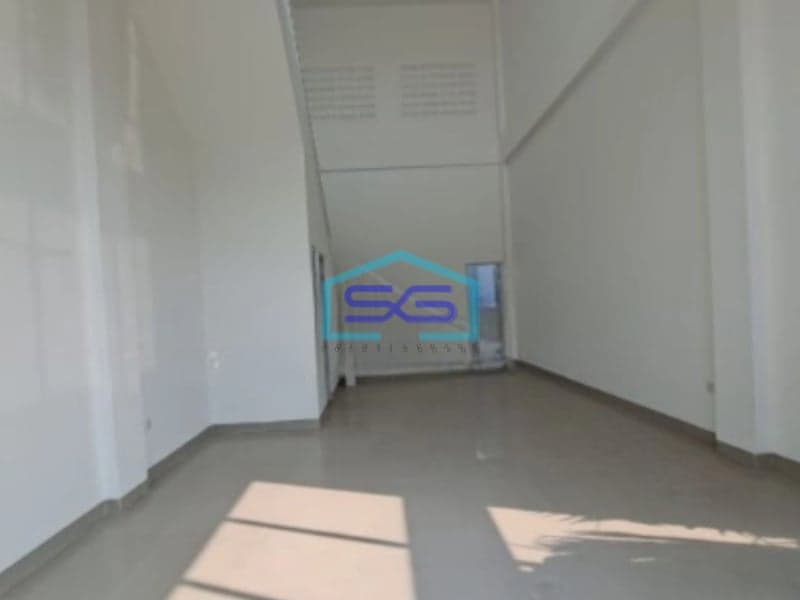 Dijual ruko citra garden 8 Jakarta Barat