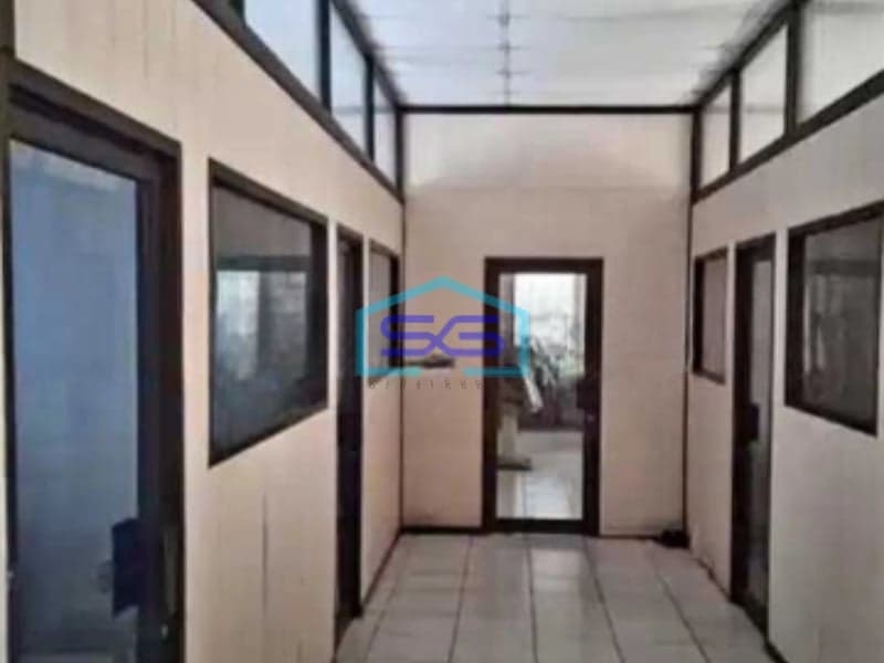 Dijual Gudang Multiguna Di Kadujaya Curug Bitung Tangerang Luas Tanah 6965m2