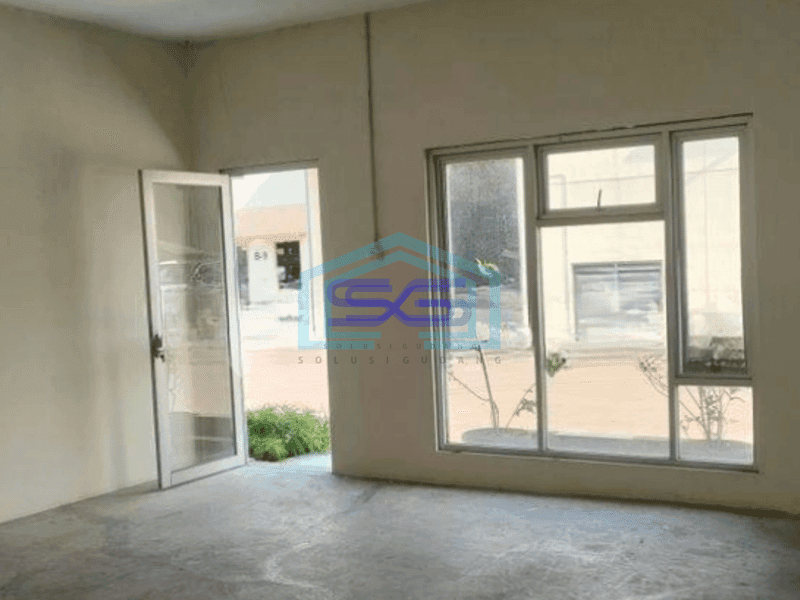 Disewa Gudang Bagus Siap Masuk Akses Kontainer Di Katapang