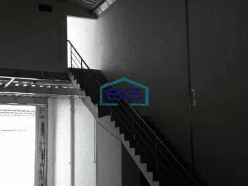 Disewakan Gudang Tropodo Sidoarjo Dekat Tol Juanda