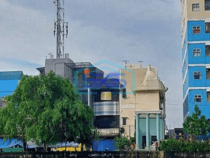 Dijual Ruko di Teluk Gong, Jakarta