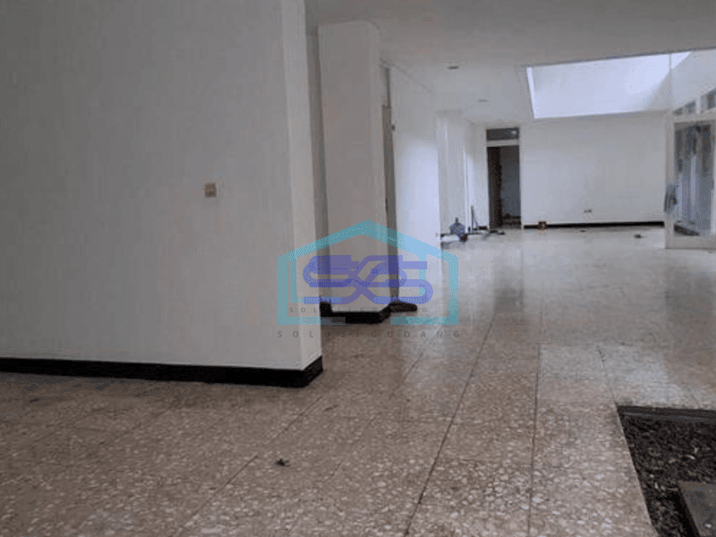 Dijual Ruko Bagus Strategis Area Pasteur Kota Bandung