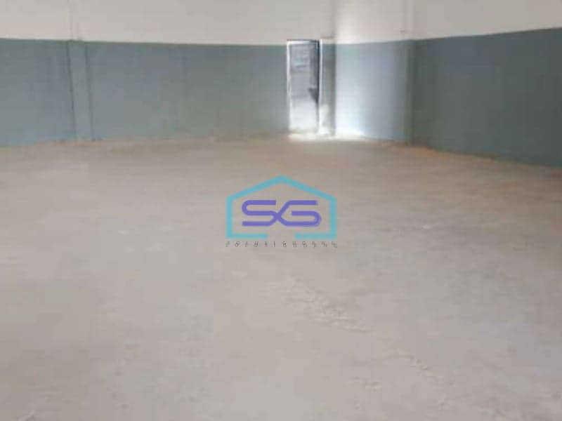 Dijual Gudang Lokasi Bebas Banjir Luas Bangunan 360 m²  di Cakung Jakarta Timur