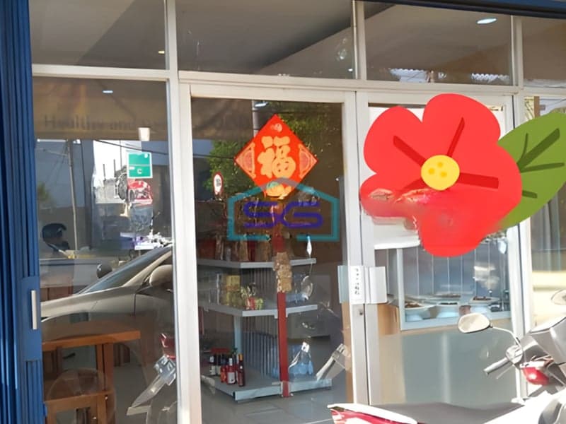 Dijual Ruko 3 Lantai di Cengkareng Jakarta Barat Luas Bangunan 204m2