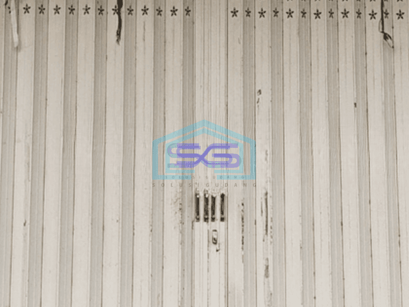 Dijual Ruko di Gununganyar Surabaya