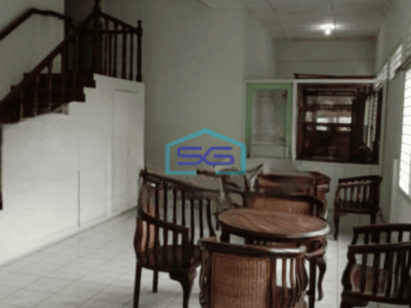 Dijual Gudang Ada Lift Barang Luas Bangunan 1000 m² di Pantai Indah Kapuk Jakarta Utara