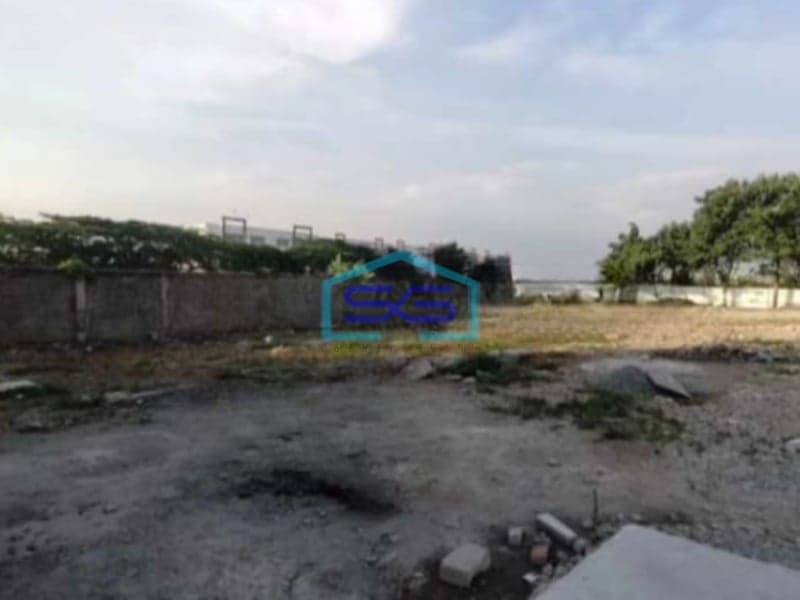 Disewakan Gudang Baru Diluar Kawasan Akses Kawasan Jababeka Bekasi LB 270m2