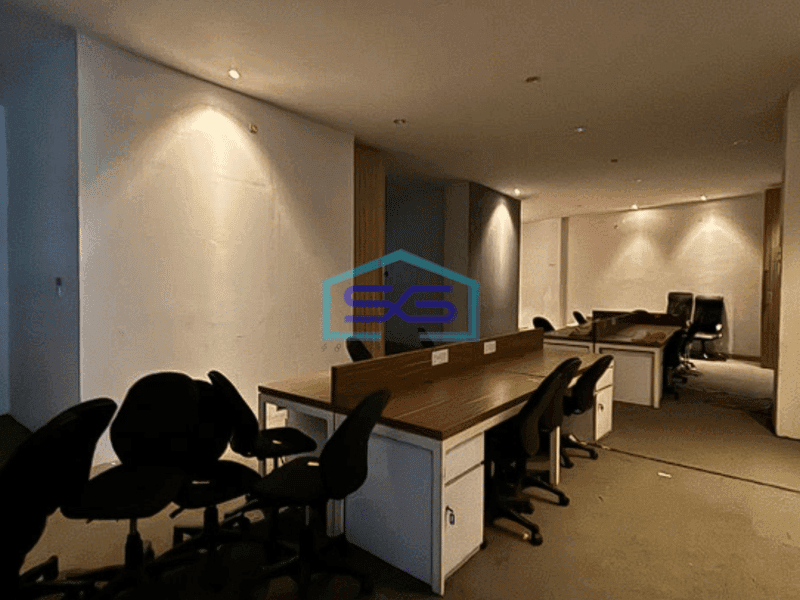 Dijual Ruko dengan View Danau di Jalan Opi Raya, Jakabaring, Palembang LB 180m2