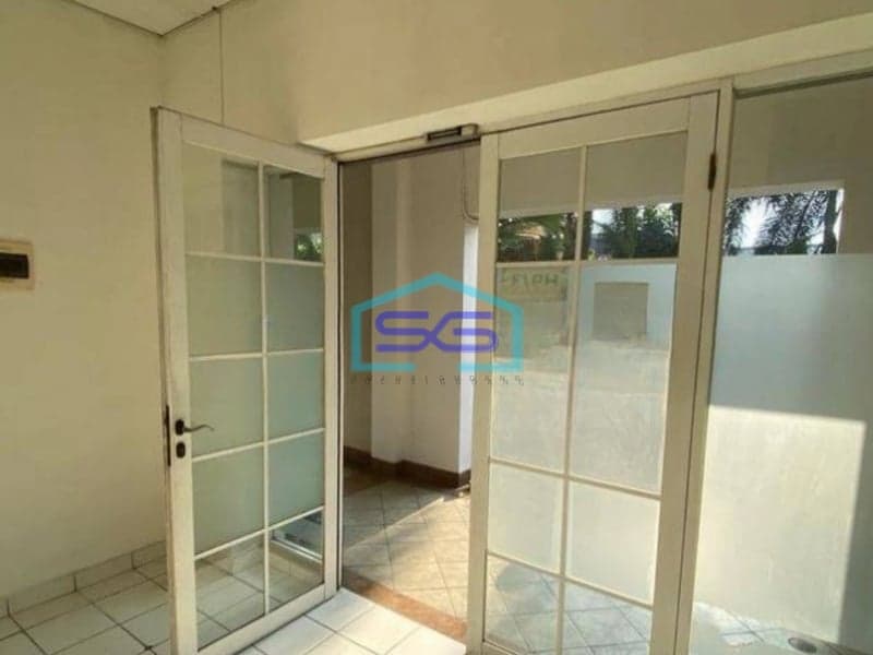 Dijual Ruko Siap Pakai Strategis Pinggir Jalan di Puri Botanical Joglo Kembangan Jakarta Barat