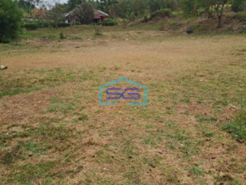 Dijual Tanah Pinggir Jalan Raya Transyogi Cariu Tanjungsari Bogor Siap Bangun LT 16000m2