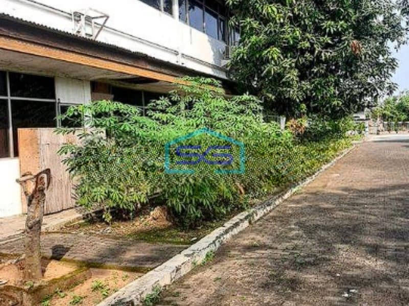 Disewakan Gudang Di Bekasi Utara Luas 2160m2