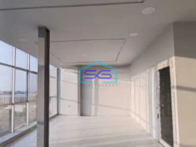 Disewakan Gudang 2 Lantai + Kantor 4 Lantai Dekat Pik Elang Laut