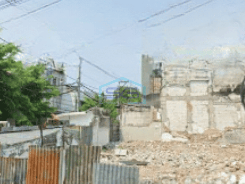 Dijual Tanah Murah Strategis Di Jl Pekunden, Semarang