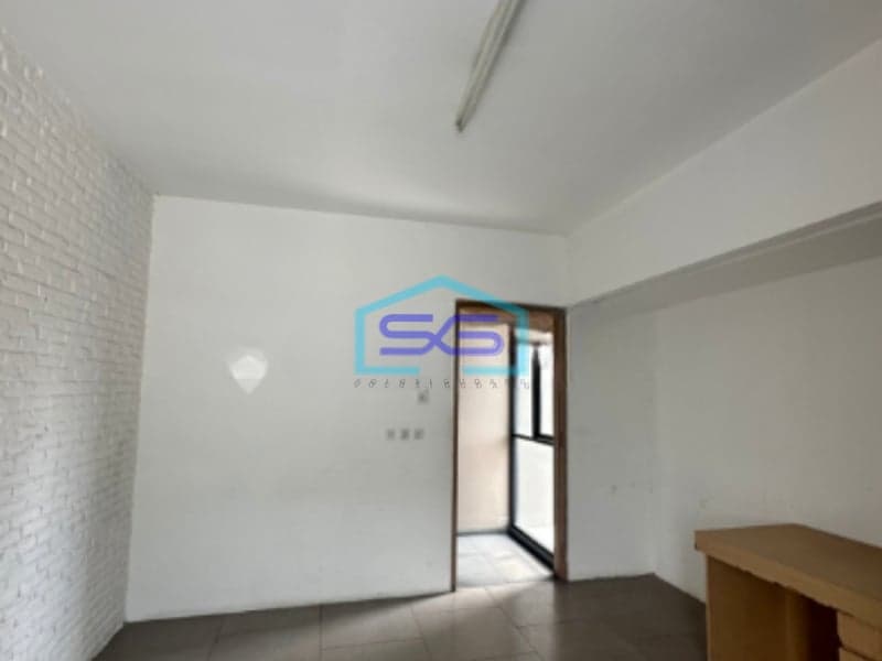 Disewakan Ruko Hoek Rapih Pluit Jakarta Utara Luas Bangunan 680m2