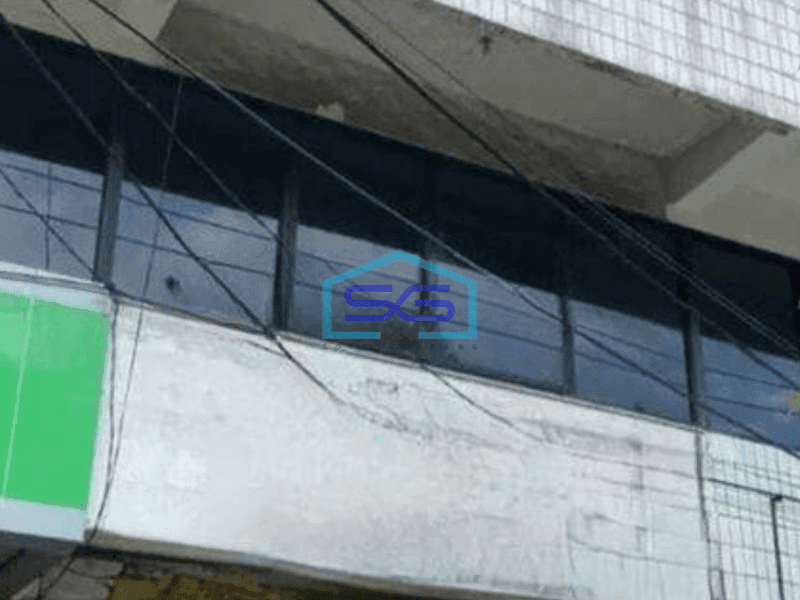 Dijual Cepat Murah Ruko Rmi Ngagel Jaya Selatan Surabaya