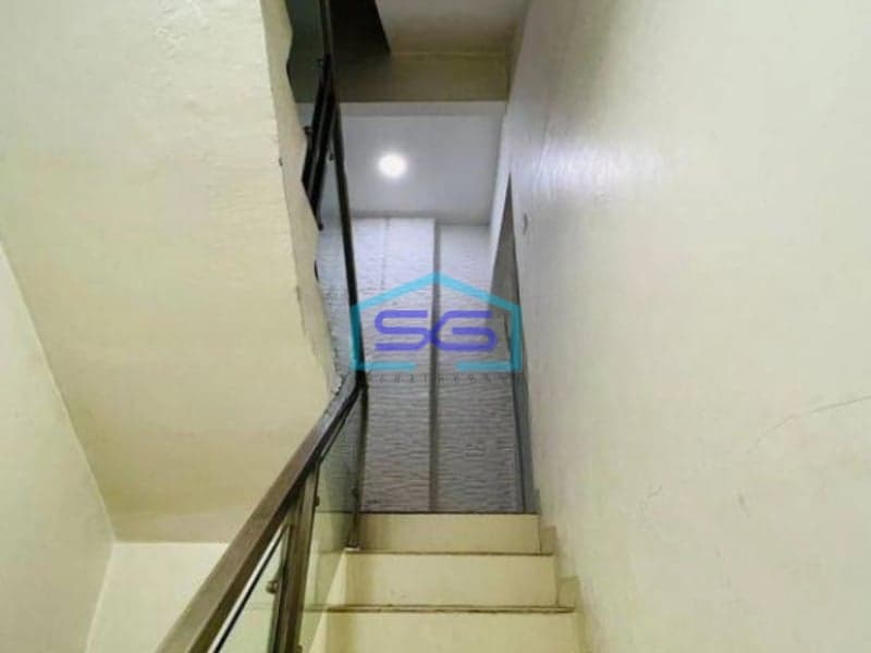 Dijual Ruko Galeria West Citra Garden 6 Jakarta Barat 3 Lantai Lokasi Terbaik