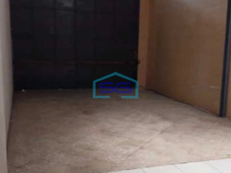 Disewakan Ruko Strategis di Kebonjati Bandung Luas Bangunan  200 m²