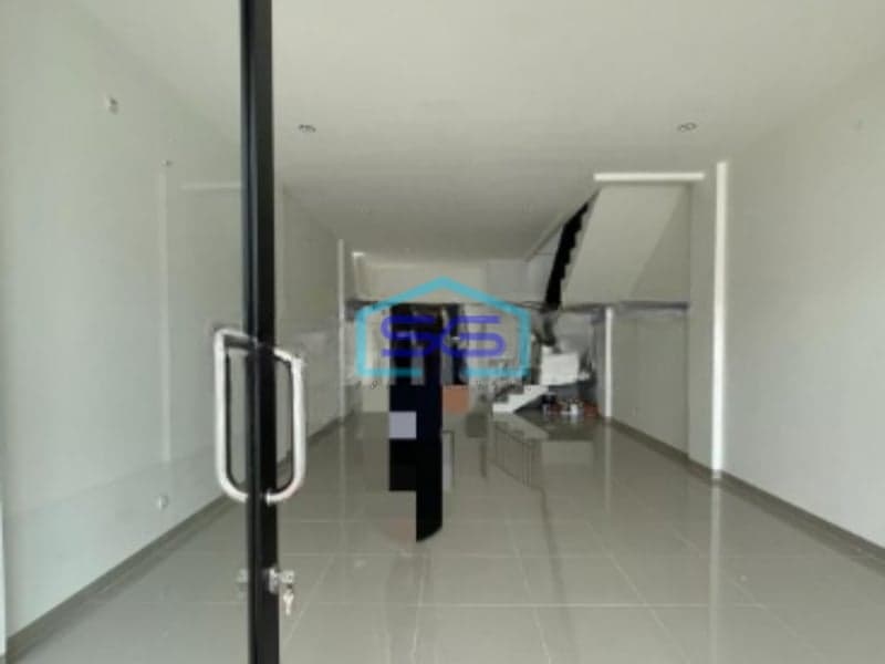 Dijual Ruko Gandeng 2 BSD Griya Loka Tangerang 3 Lantai Luas Tanah 250m2