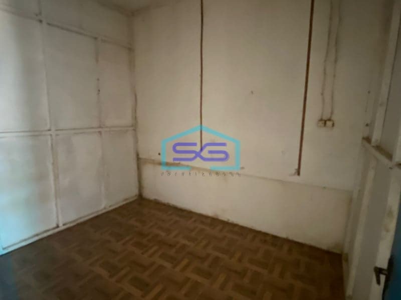 Dijual Tanah Bonus Bangunan di Jalan Tanjung Mas Bukit Sangkal Palembang