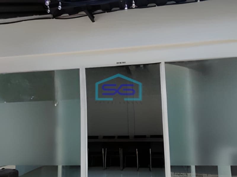 Dijual Ruko Luas Tanah  599 m² Lokasi Magetan Jawa Timur