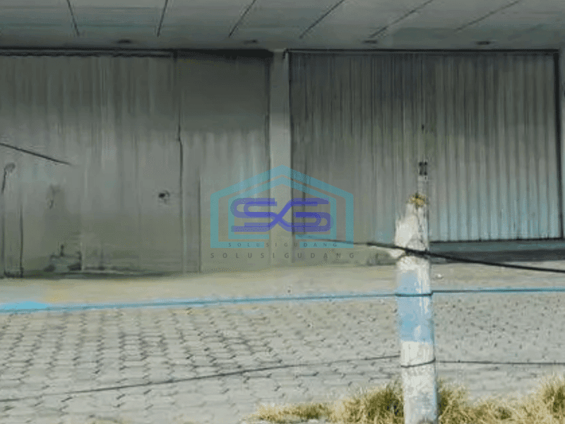 Disewakan ruko dua lantai di kota surabaya