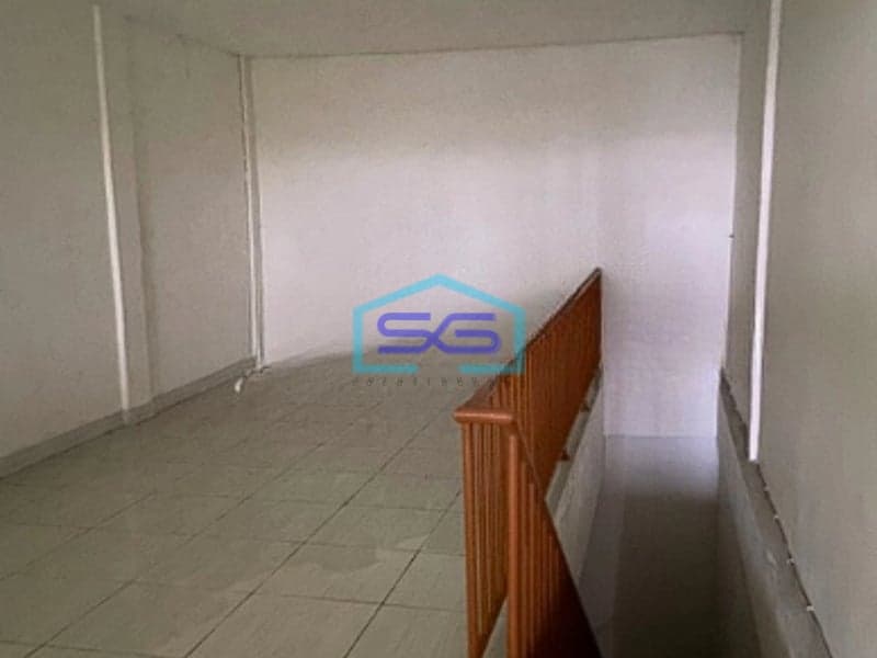 Dijual Ruko Taman Surya Parkir Luas, Nego di Kalideres Jakarta Barat LB 232m2