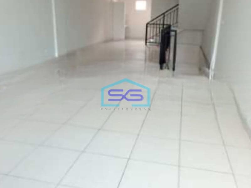 Dijual Ruko Murah Lokasi Startegis di Bekasi Luas Bangunan  239 m²