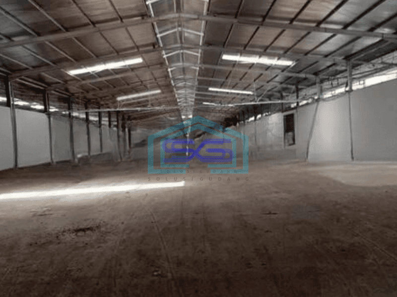 Dijual Pabrik Leuwi Gajah Hitung Tanah Akses Kontainer