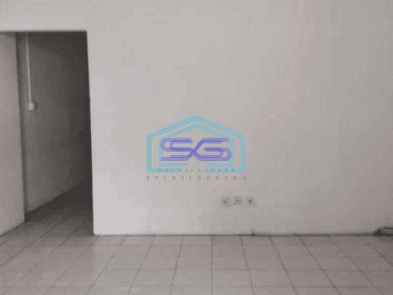 Disewakan Ruko di Mega Sunter Jakarta Utara