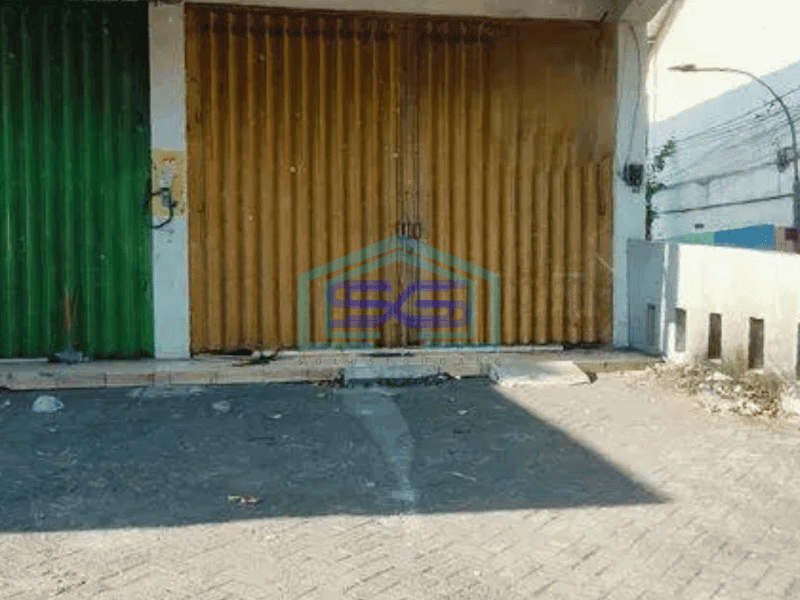 Disewakan ruko murah di kota pasuruan
