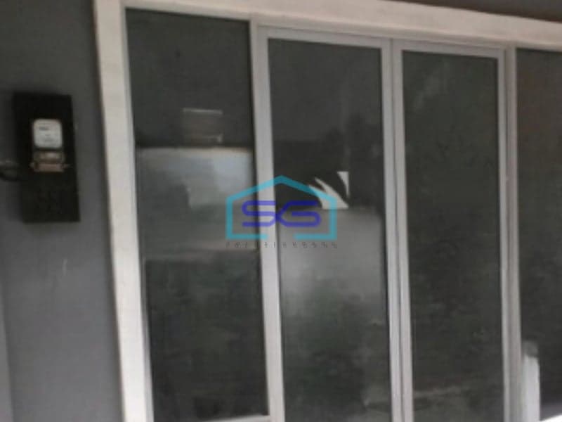 Dijual Ruko Luas Bangunan 341 m² Lokasi Pantai Indah Kapuk Jakarta Utara