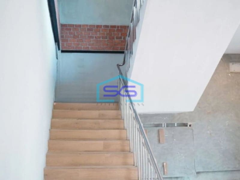 Disewakan Gudang 4 LT Siap Pakai Pakai di Pengangsaan Dua Kelapa Gading Jakarta Utara