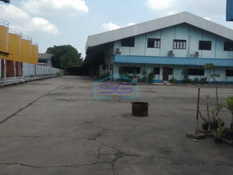 DIJUAL DAN DISEWA LOKASI JIEP PULO GADUNG